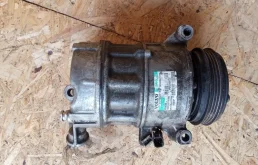 Компрессор кондиционера Volvo XC70 2012 36050841 D5204T3