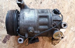 Компрессор кондиционера Volvo XC60 36050841