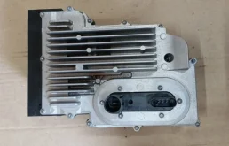 Блок управления аккумулятора BCSM VOLVO V60 2020 32300277 B4204T23
