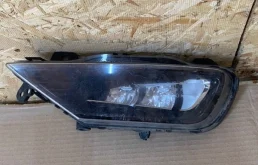 Фара противотуманная Volvo XC90 31395865, передняя левая
