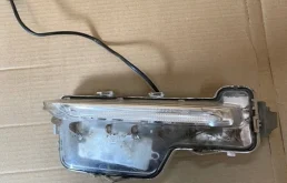 Дневной ходовой огонь Volvo V60 2015 31353290, передний правый