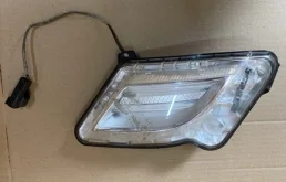Дневной ходовой огонь Volvo S60 2011 31278558, правый