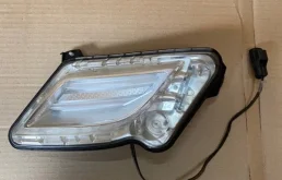 Дневной ходовой огонь Volvo S60 2011 31278558, правый