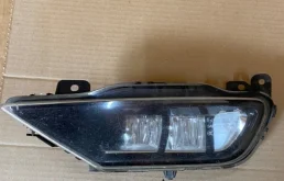 Фара противотуманная Volvo XC90 2016 31395865, левая
