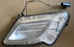 Дневной ходовой огонь Volvo S60 2011 31278558, правый