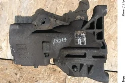 Редуктор моста Volvo XC60 2011 36050630 D5244T10, задний