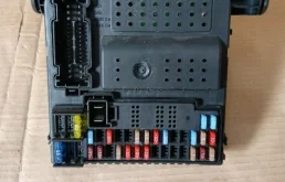Центральный электронный модуль Volvo XC90 2009 30786579 D5244T4