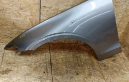 Крыло VOLVO V60 2020 31468170 B4204T23, переднее левое