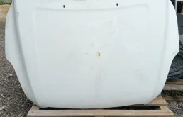 Капот Volvo XC60 2013 31335847 D5244T15