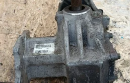 Угловая передача Volvo XC90 2010 36002052 B6324S, передняя