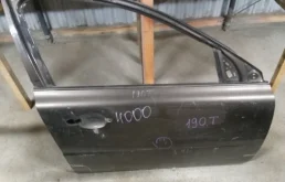 Дверь Volvo XC70 32228891, передняя правая