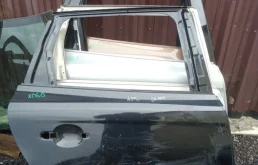 Дверь Volvo XC60 32228965, задняя правая