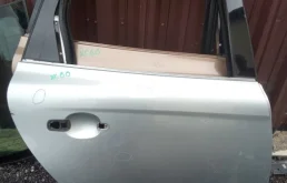 Дверь Volvo XC60 32228965, задняя правая
