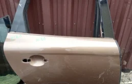 Дверь Volvo XC60 32228965, задняя правая