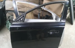 Дверь Volvo XC60 31365266, передняя левая