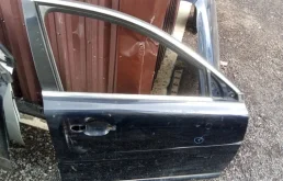 Дверь Volvo S80 32228891, передняя правая