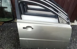 Дверь Volvo S80 32228891, передняя правая