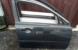 Дверь Volvo S80 32228891, передняя правая