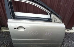 Дверь Volvo XC70 32228891, передняя правая