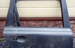 Дверь Volvo V70 32228897, задняя правая