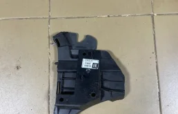 Кронштейн бампера Volvo 31455310, передний левый
