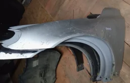 Крыло Volvo S80 31294000, переднее левое