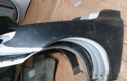 Крыло Volvo S80 31294000, переднее левое