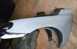 Крыло Volvo S80 31294000, переднее левое