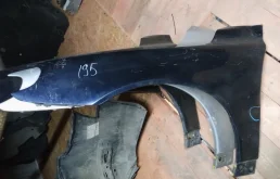 Крыло Volvo S80 31294000, переднее левое