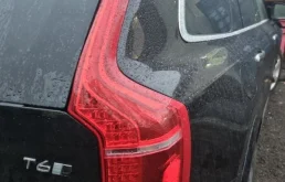 Фонарь заднего хода Volvo XC90 2016 31655916 B4204T27, правый