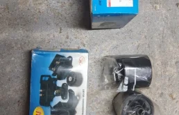 Подушка ДВС Nissan N0908E