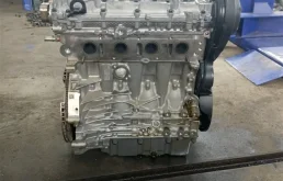 ДВС VOLVO V60 2020 36010306 B4204T23