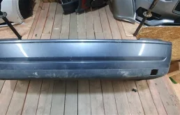 Бампер Volvo S80 2004 39976137, задний