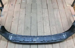 Бампер Volvo XC60 39855021, задний