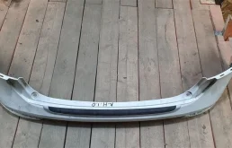Бампер Volvo V40 CC 2014 39814451, задний