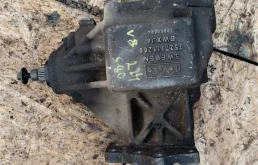 Раздаточная коробка Volvo S80 36002479 B8444S