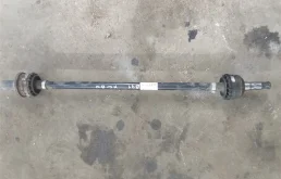 Приводной вал Volvo XC60 2019 36010091 B4204T26, задний