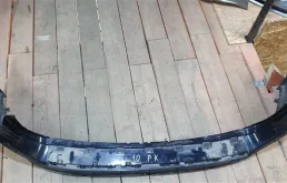 Бампер Volvo XC60 2011 39855021, задний