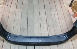 Бампер Volvo XC60 2009 39855021, задний