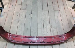 Бампер Volvo XC60 2010 39855021, задний