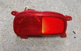 Фонарь противотуманный KIA SORENTO 924052P850, задний левый