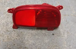 Фонарь противотуманный KIA SORENTO 924062P850, задний правый