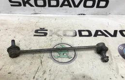 Стойка стабилизатора BMW 5 series 2011 31356777319 F10 N20B20A, передняя