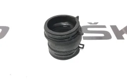 Патрубок турбины Skoda Octavia Scout 2010 1K0129627C A5 (1Z) 1.8 CDAB