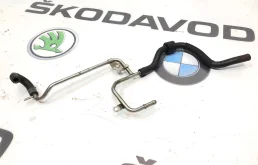 Трубка топливная Skoda Octavia RS 2010 03L201360G A5 (1Z) 2.0 CEGA