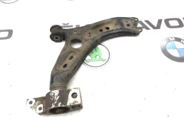 Рычаг подвески Skoda Yeti 2009 1K0407151BC 5L 1.8 CDAB, передний правый