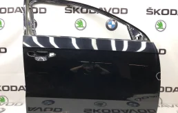 Дверь Volkswagen Passat 2015 3AA831056 B7 2.0 CFFB, передняя правая