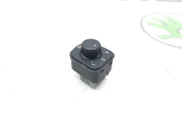 Кнопка регулировки зеркал Skoda Superb 2012 3T0959565REH 2 ДОРЕСТАЙЛИНГ (3T) 1.8 CDAB