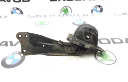 Рычаг продольный Skoda Superb 2012 1K0505223K 2 ДОРЕСТАЙЛИНГ (3T) 1.8 CDAB, задний левый