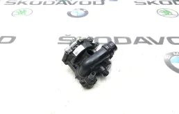 Водяная Помпа Skoda Octavia 2010 06H121026DC A5 (1Z) 1.8 CDAB